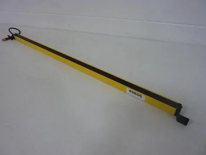 Used STI MO47-14-900R Light Curtains & Grids Michigan US | Ideal Machinery #872836