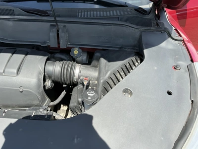 USED 2014 BUICK ENCLAVE