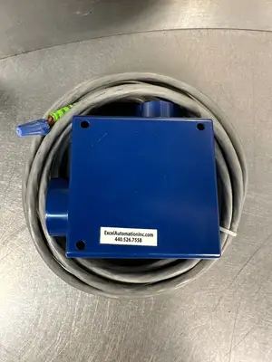 Used HydePark SM522B-100 PLC Processors | Palmetto Automation #1154833