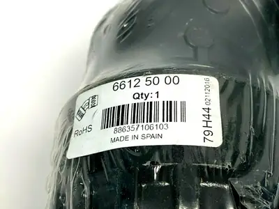 6612 50 00 | Parker Transair  45 Degree Elbow for 2" Pipe - New