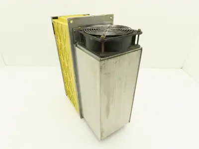 Fanuc A06B-6087-H115 Power Supply Module 325V 17.5kW