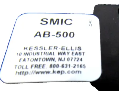 NEW KEP SMICAB-500 COMMUNICATION CABLE SMICAB500