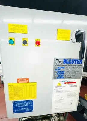 2013 STAR SR-20J TYPE C Swiss Screw Machines | Clark Machinery Sales, LLC (14)