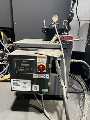 2021 OKUMA GENOS M560-V Vertical Machining Centers | Machinery Resources International (7)