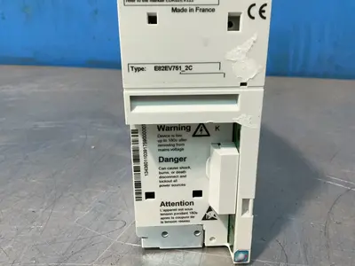 Used LENZE 13436011 Variable Speed Drives Ohio US | HGR 24 #1324098