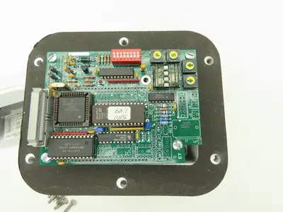Genelco Bindicator GUS11A3A00 Level Transmitter Sensor 3" Flange