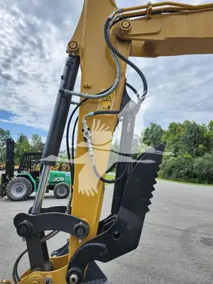 USED 2024 XCMG XE60