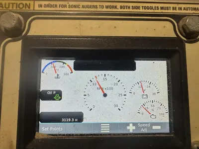 Used 2015 LEEBOY 8515C Asphalt Pavers Ohio US | Proxy Equipment #1382602
