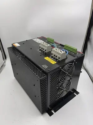 USED MTS MTS MPA-50