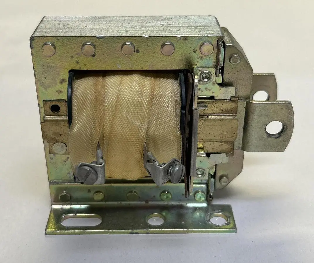 Used DORMEYER 9020 Miscellaneous Equipment (Electrical & Power) Ohio US | Surplus Asset Holdings #1209502