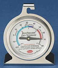 New | in-Stock P & H PH-710025 Temperature Monitoring California US | BakeryEquipment.com #1556079