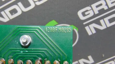 USED COOPER 4200FM0285