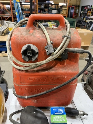 Used _UNKNOWN_ _UNKNOWN_ Boat Parts & Accessories Michigan US | Miedema Asset Management Group #1574905