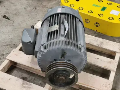 USED 2006 THE NEW YORK BLOWER COMPANY A10863100