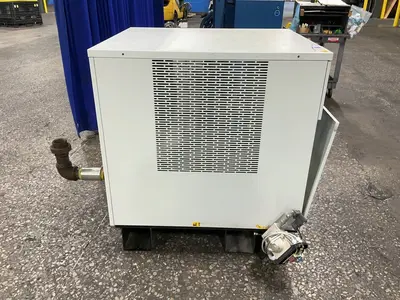Used 2015 NANO NRO0425 Miscellaneous MRO Ohio US | HGR 24 #1446138