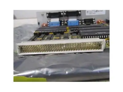 DMC 3-50210N11 Aux Board DMC 400/450 Series 31D50210N