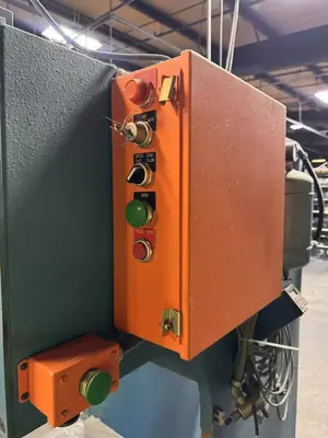 NEFF 0 Hydraulic & Molding Presses | Mohawk Machinery (6)