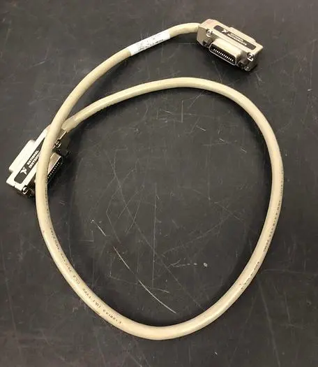 NATIONAL INSTRUMENTS 763061-01 REV C TYPE -X2