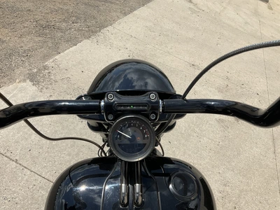Used 2017 HARLEY DAVIDSON FXSE PRO-STREET  BREAKOUT CVO Motorcycles (Misc) Michigan US | Miedema Asset Management Group #1437350