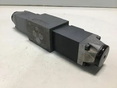 USED REXROTH 4WE6J51AG24N9K47