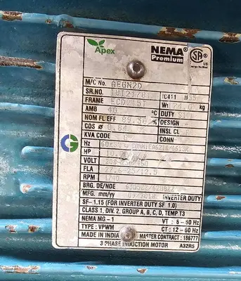 USED SPX 130-U1