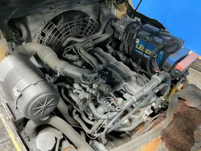 Used CATERPILLAR 2C5000 Misc Forklifts Ohio US | HGR 24 #1482486