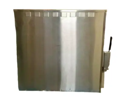 ALTO-SHAAM CH-75/DM Stackable Cook/Hold Oven