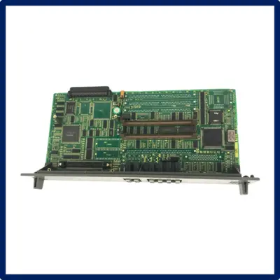 USED FANUC A16B-3200-0056