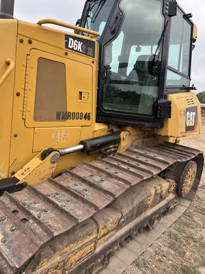 Used 2015 Caterpillar D6K2 XL Crawler Dozers Texas US | Zadoon Equipment #1480569