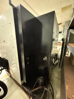 HURCO TM8 CNC Lathes | Midstate Machinery (5)