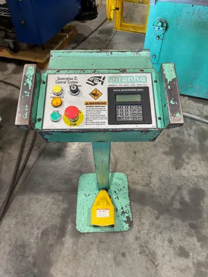 2000 PIRANHA 3506 Brakes | GMT (13)