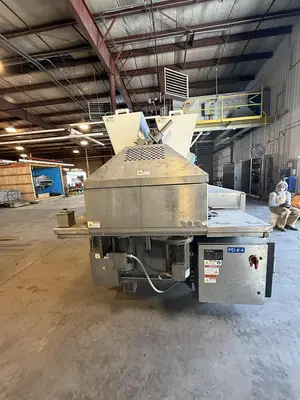 USED BAKER PERKINS 591/1