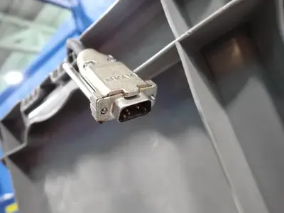 Atlas Copco, Elocab Misc. Cables