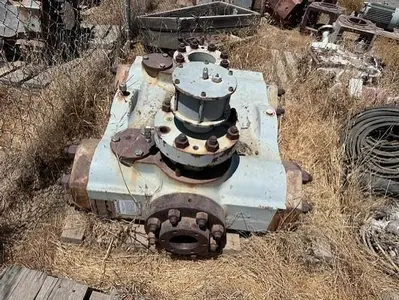 USED INGERSOLL RAND HOS