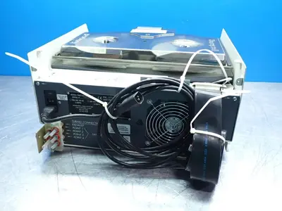 Used HONEYWELL ANALYTICS 18741000 Gas Monitors Ohio US | HGR 24 #755423