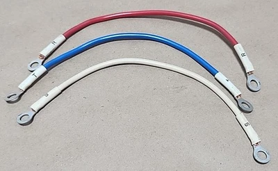 NEW Fuji Electric EA53B