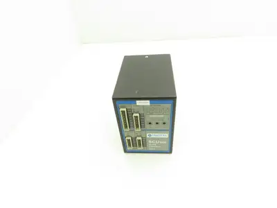 Alpine Metal Tech SCU 500 Numtec Scan Control Unit Module