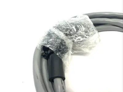 New | in-Stock Yaskawa Robotic Base Cable Assembly, User I/O, 24 Contact Robot Parts Michigan US | Maverick Industrial Sales #1391176