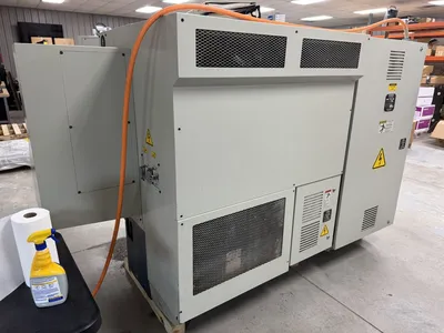 USED 1997 BRIDGEPORT ROMI POWER PATH 15