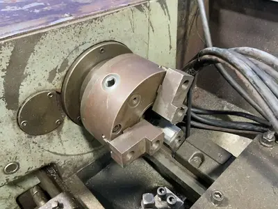 Used CLAUSING 1400 Engine Lathes Ohio US | HGR 24 #1263399