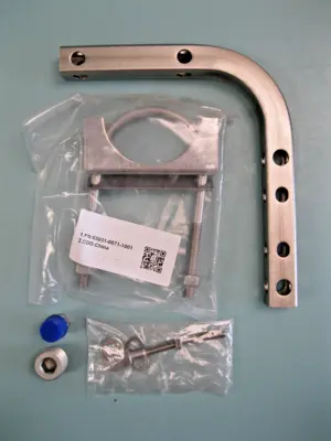 New | in-Stock Rosemount 3051 TG 2A2B21AS5B4E5Q4Q8M5HR5 Sensors New Hampshire US | Bitter End Trading #1452798