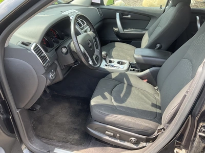 Used 2012 GMC ACADIA Miscellaneous Trucks/Trailers Michigan US | Miedema Asset Management Group #1402843