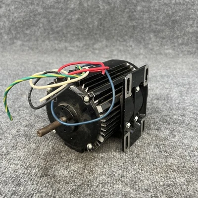 Used Bodine 42R6FECI A.C. Motors California US | Davliegogo LLC #1713176