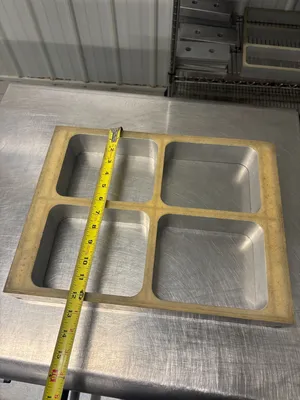 USED 2019 ULTRASOURCE Bulldog