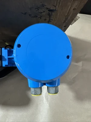 NEW KROHNE A92 8572 IS0.KL.H IP 67