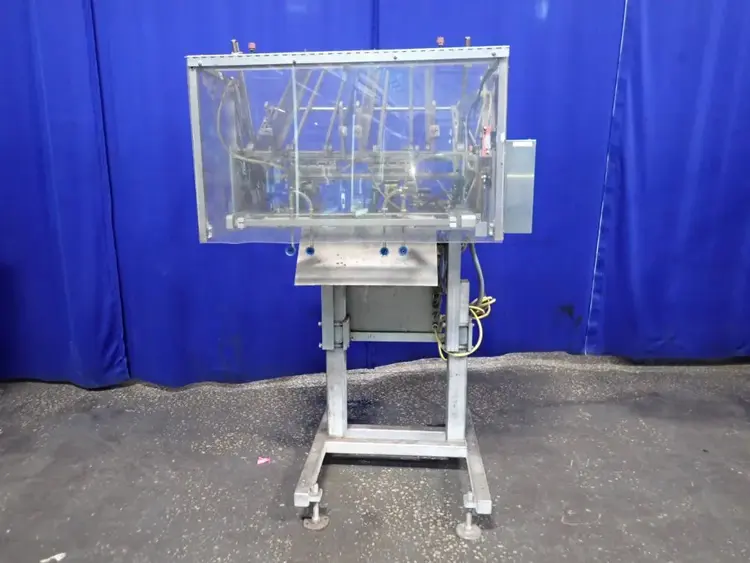 Used MGS _UNKNOWN_ Feeders (Material Handling) | HGR 24 #746740