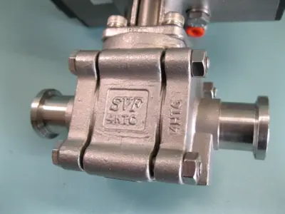 USED SVF SB706666ATTR00070000