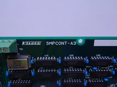 Used KOKUSAI _UNKNOWN_ Circuit Boards | OCO Industrial #1612036