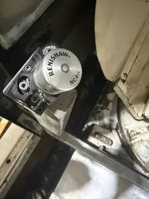 Used MAZAK NEXUS HCN-4000-III Horizontal Machining Centers Illinois US | Aucto #1306867
