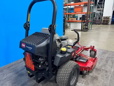 Used 2020 TORO Z-MASTER 7000 Mowers Minnesota US | Birnstengel Equipment #1554103
